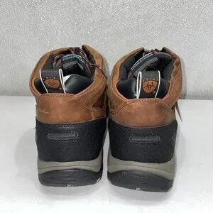 Ariat | Shoes | Ariat Mens Copper Terrain Waterproof Boots  display picture 3